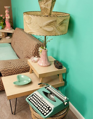 старинные вещи